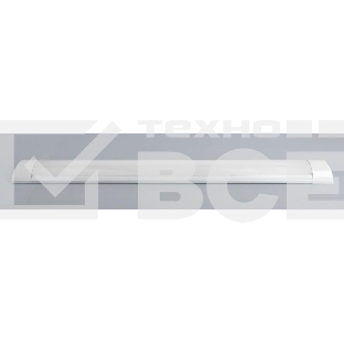 Светильник светодиодный LWL-5029-02 40Вт 6500К 220В NEW Ultraflash 14110