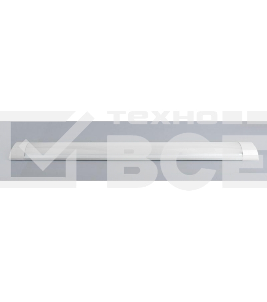 Светильник светодиодный LWL-5029-02 40Вт 6500К 220В NEW Ultraflash 14110