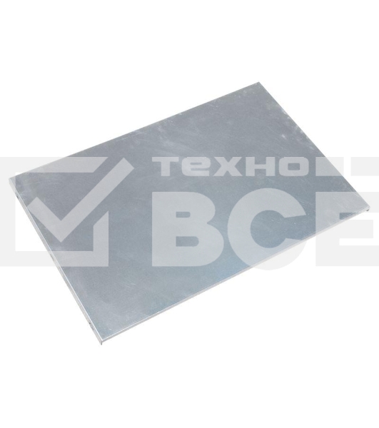 Панель монтажная 250х562 SMART (уп.2шт) ИЭК YKV-PM-250-562