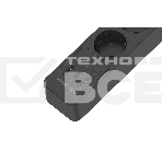 Удлинитель с USB зарядкой Harper UCH-330 White, фото16