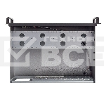 Серверный корпус ExeGate Pro 4U300-08 <RM 19