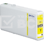 Картридж струйный EPSON T7894 желтый (4000 стр. экстраповышенной емкости) для WF-5110DW/5620DWF, фото2
