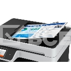 МФУ струйный Epson L6490 (C11CJ88405), A4, цветной, печ. до 17 стр/мин. (ч/б) до 9.5 стр/мин. (цвет), 1200 x 4800 dpi (печать) 1200x2400dpi (скан.), USB, RJ-45, Wi-Fi, фото34
