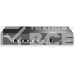 Коммутато TP-Link 8-port Desktop/Rackmount 10G Unmanaged Switch, 8 100/1G/2.5G/5G/10G RJ-45 ports,  1 Fan with intelligent speed control, 100-240 VAC, 50/60 Hz., фото14