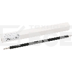 Ролик очистки Cet CET241020 для Kyocera ECOSYS M3040dn/M3540dn/M3550idn/M3560idn/FS-4100DN, фото 1