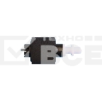 Ролик подхвата Cet CET6696 (RL1-3167-000, RL1-1370-000) для HP LJ Enterprise P3015/P3005, M521/M525 2-го лотка, фото4