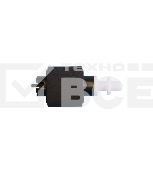 Ролик подхвата Cet CET6696 (RL1-3167-000, RL1-1370-000) для HP LJ Enterprise P3015/P3005, M521/M525 2-го лотка