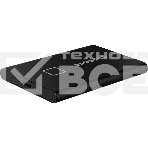 Накопитель SSD Samsung USB 2Tb MU-PC2T0K/WW 1.8