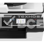 МФУ лазерный Ricoh Aficio M C2000 (418968), A3, цветной, печ. до 20 стр/мин., скан. до 17 стр/мин., 1200 x 1200 dpi (печать) 600x600dpi (скан.), USB, Ethernet (без тонера, запуск АСЦ), фото3