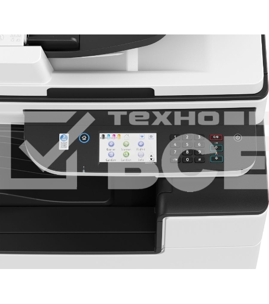 МФУ лазерный Ricoh Aficio M C2000 (418968), A3, цветной, печ. до 20 стр/мин., скан. до 17 стр/мин., 1200 x 1200 dpi (печать) 600x600dpi (скан.), USB, Ethernet (без тонера, запуск АСЦ)