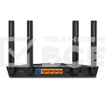 Двухдиапазонный гигабитный Wi-Fi 6 роутер TP-Link Archer AX53 AX3000, фото2