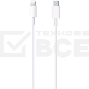 Кабель Apple USB-C to Lightning Cable (1 m) MM0A3ZM/A