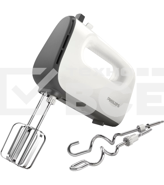 Миксер Philips HR3740/00