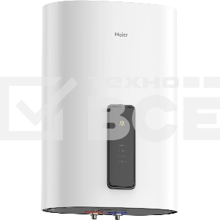 Водонагреватель Haier ES50V-TF7P(R) 3кВт 50л электрический настенный/белый