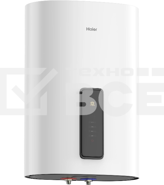 Водонагреватель Haier ES50V-TF7P(R) 3кВт 50л электрический настенный/белый