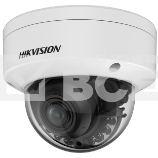 Камера видеонаблюдения IP Hikvision DS-2CD2747G2HT-LIZS(2.8-12MM) 2.8-12мм корп.:серый