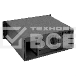 Серверный корпус ExeGate Pro 4U350-02 <RM 19