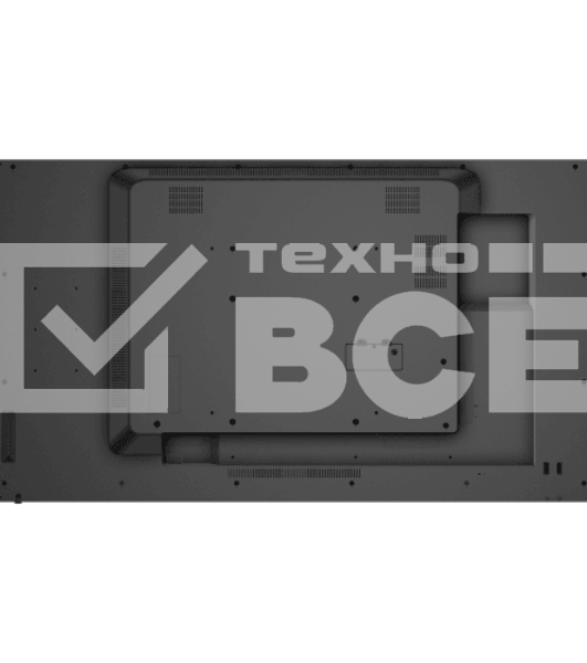 Информационная LED-панель BenQ SL6501