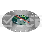 Диск алмазный ф350 х 25,4 мм, 
