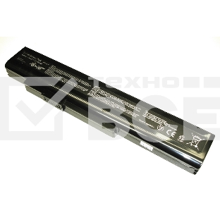 Аккумуляторная батарея для ноутбука MSI A6400 CR640 CX640 14.4V 5200mAh OEM черный