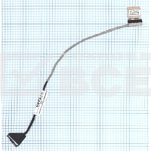 Шлейф матрицы для ноутбука Dell Vostro 5439 5460 5470 V5470 V5460 40pin