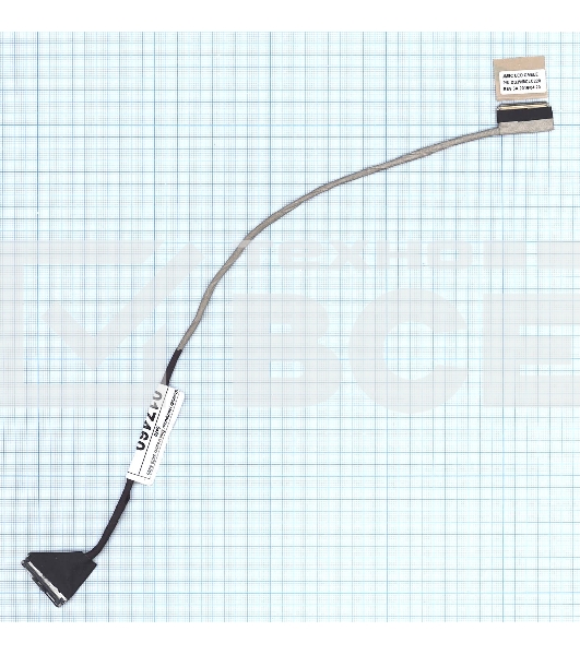 Шлейф матрицы для ноутбука Dell Vostro 5439 5460 5470 V5470 V5460 40pin