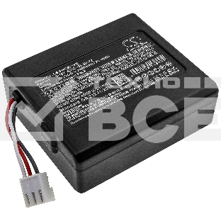 Аккумулятор CS-PHC879VX для пылесоса Philips FC8794 FC8792 FC8007/01 FC8007/81 10.8V 2600mAh