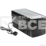 Источник бесперебойного питания Powercom Raptor RPT-1500AP 900Вт 1500ВА черный, фото4