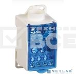 Распределительный блок Iek RBD-250 на DIN-рейку РБД-250А, фото2