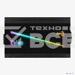 Блок питания Aerocool / Formula CYLON 400, 400Вт, 80 PLUS, 120мм, черный, фото14