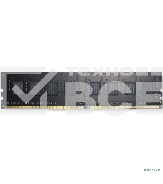 Оперативная память Apacer, DDR4, 8GB (1x8GB), 3200MHz, CL22