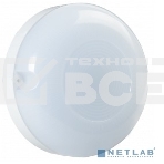 Светильник светодиодный ДПО 1001 8Вт 4000К IP54 с акуст. датчиком IEK LDPO3-1001-008-4000-K01, фото6