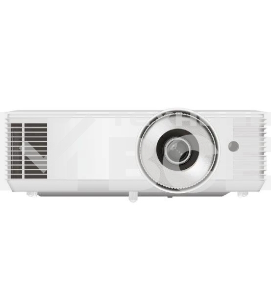 Проектор INFOCUS [SP2234] DLP, XGA, 4600 lm, 30 000:1, 1.481.93:1, 2xHDMI 1.4, VGA in/out, Composite Video, 3.5mm in/out, USB-A, RS-232, RJ-45, лампа 15 000ч.(ECO mode), 10W, 27дБ, 2,9 кг, БЕЛЫЙ