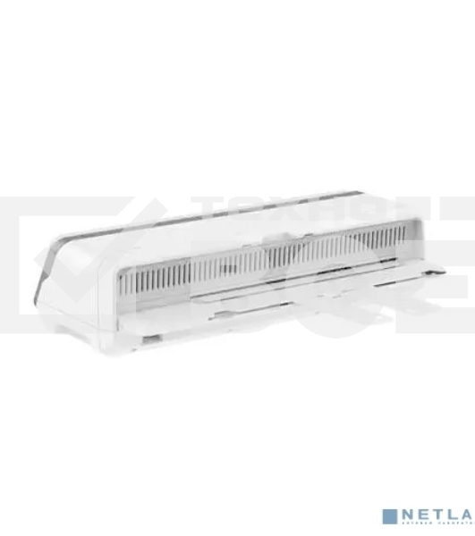Ламинатор Fellowes Jupiter A3 FS-57484 {75-250 мкм, до 140 см/мин, нагрев 60 сек, AutoSense, APTS, 6 валов}
