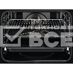 Духовой шкаф электрический Electrolux EOD4P57H черный, фото5