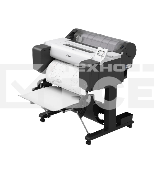 Плоттер струйный Canon iPF TM-255 (6238C003), A1, 24