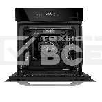 Шкаф духовой электрический Maunfeld EOEH7615STB, фото5