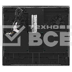 Индукционная варочная панель Maunfeld CVI594SF2MBL LUX Inverter, фото5