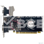 Видеокарта Afox PCI-E AF730-2048D3L5 NVIDIA GeForce GT 730 2Gb 64bit GDDR3 900/1333 DVIx1 HDMIx1 CRTx1 HDCP Ret low profile, фото2