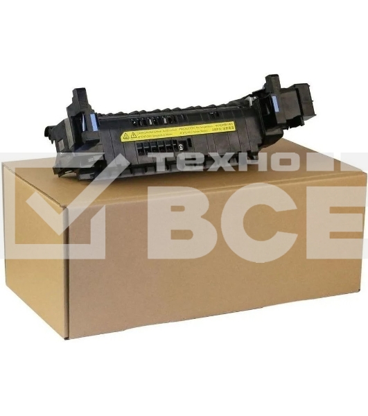 Печка в сборе Cactus CS-FU-HP-M607-NC (RM2-1216/RM2-1257-new compat) для HP LJ M607/608/609/631/632