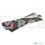 Оперативная память Patriot Viper Venom, DDR5, 32GB (2x16GB), 6600MHz, CL34, с радиаторами, RGB, черный, фото4
