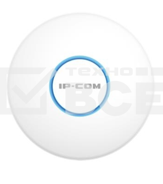 Точка доступа Wi-Fi IP-COM AX3000 MU-MIMO PRO-6-LITE