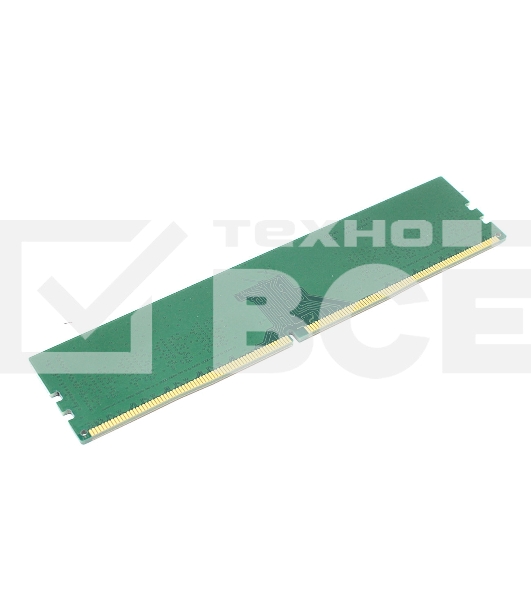 Оперативная память Kingston ValueRAM, DDR4, 16GB (1x16GB), 2400MHz, CL17, DIMM, OEM