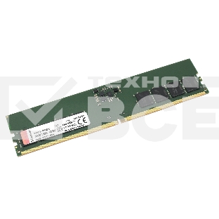 Модуль памяти Kingston DDR5 16Гб 5600 MHz PC5-44800