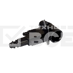 Входной штуцер ЗУ Saeco - Philips - Gaggia, фото 1