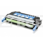 Картридж лазерный Cactus CS-Q5950A черный (11000 стр) для HP Color LaserJet 4700, фото3