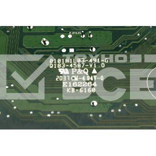 Материнская плата для HP ERICA, ERICA 2