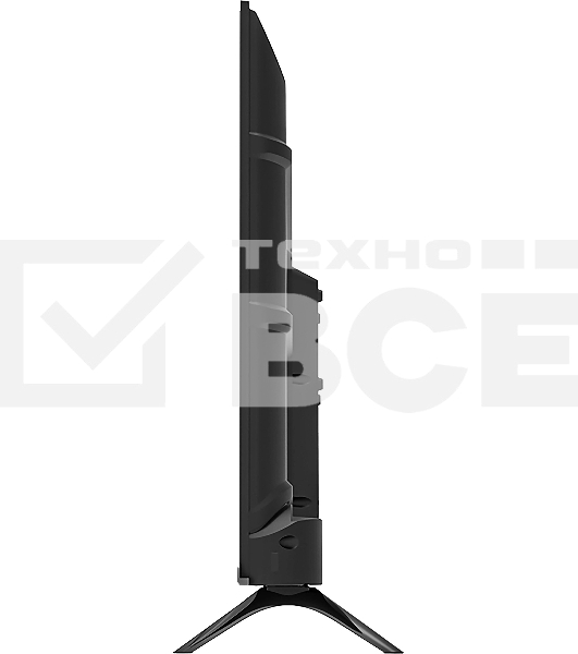 Телевизор BBK 43