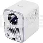 Проектор Cactus CS-PRC.07WT.Full HD-A LCD 9400Lm LS 350Lm ANSI (1920x1080) 2000:1 ресурс лампы:50000часов 1xUSB typeA 1xHDMI 1кг, фото 1