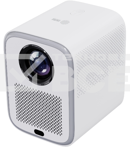 Проектор Cactus CS-PRC.07WT.Full HD-A LCD 9400Lm LS 350Lm ANSI (1920x1080) 2000:1 ресурс лампы:50000часов 1xUSB typeA 1xHDMI 1кг